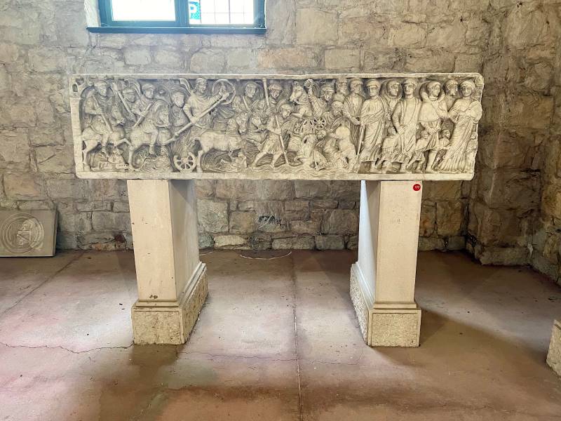 Split_Archaeological_Museum_9