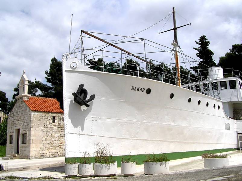 Split_Croatian_Maritime_Museum_2