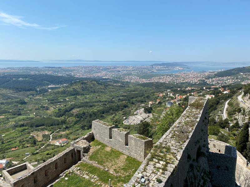 Split_Klis_Fortress_4