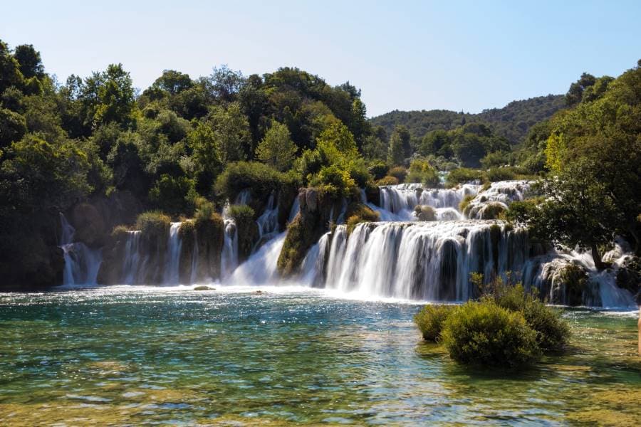 Split_Krka_National_Park_1