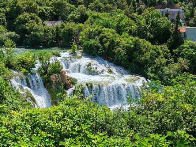 Split_Krka_National_Park_2