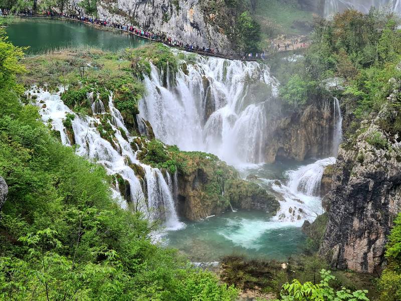 Split_Plitvice_Lakes_National_Park_3