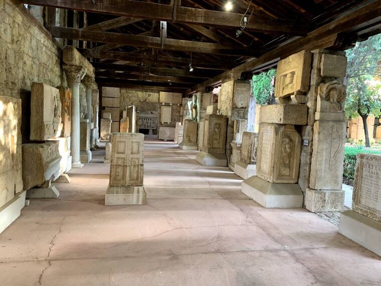 Split_Archaeological_Museum_2