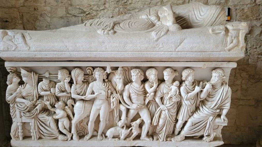 Split_Archaeological_Museum_3