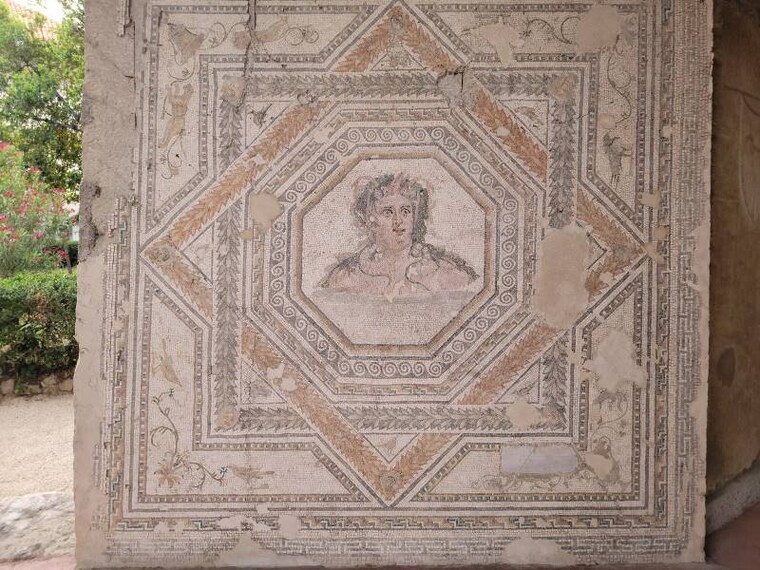 Split_Archaeological_Museum_4