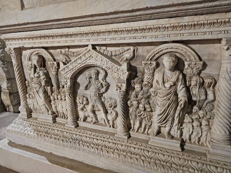 Split_Archaeological_Museum_6