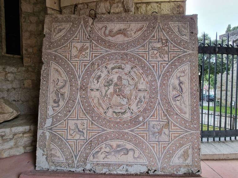 Split_Archaeological_Museum_7