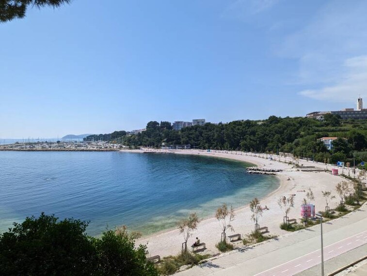 Split_Beach_Trstenik_1