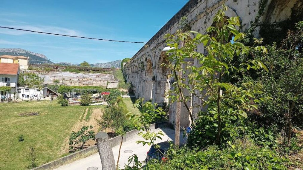 Split_Diocletian_Aqueduct_4