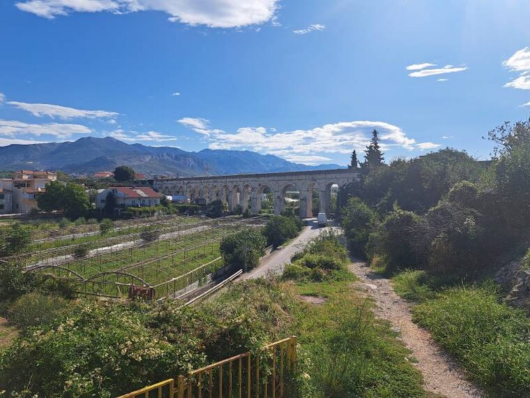 Split_Diocletian_Aqueduct_5