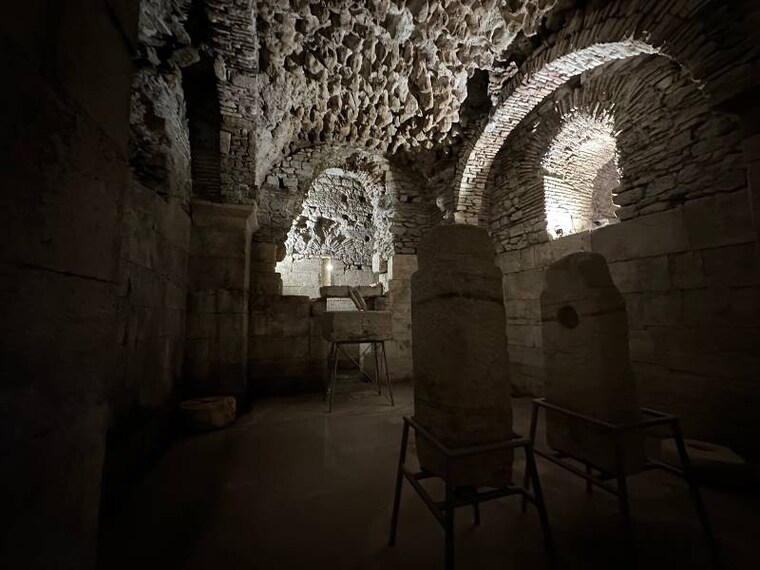 Split_Diocletians_Cellars_3