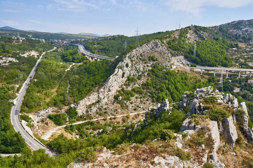 Split_Klis_Fortress_10