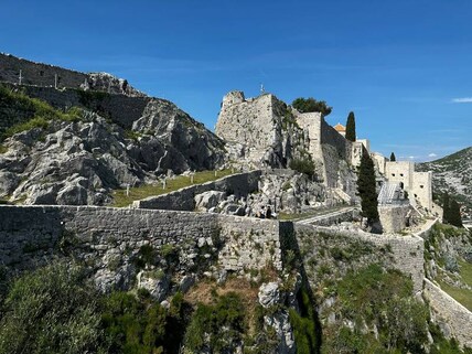Klis Fortress