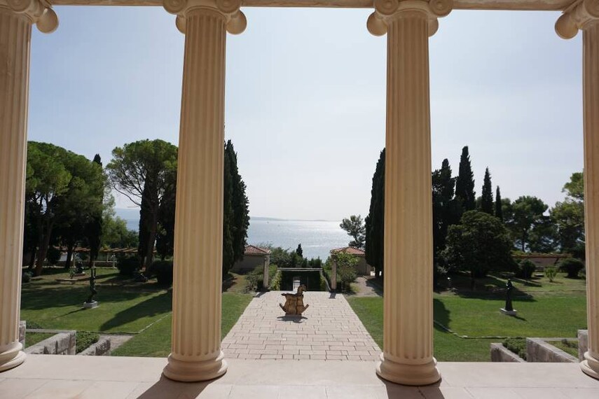 Split_Mestrovic_Gallery_3