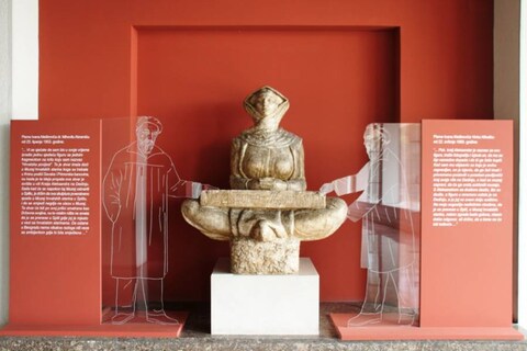 Museum of Croatian Archaeological Monuments