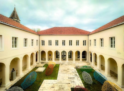 Split Museum of Fine Arts