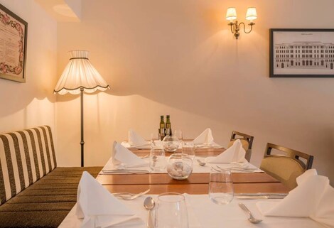 Restaurant Bajamonti