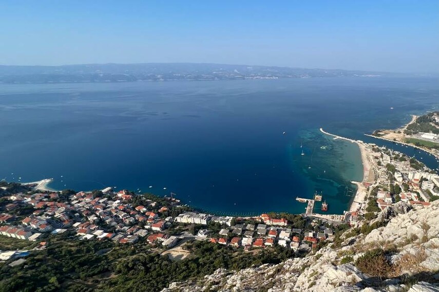 Split_Starigrad_Fortress_2