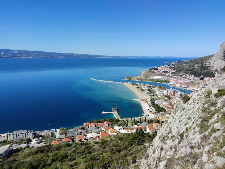 Split_Starigrad_Fortress_6