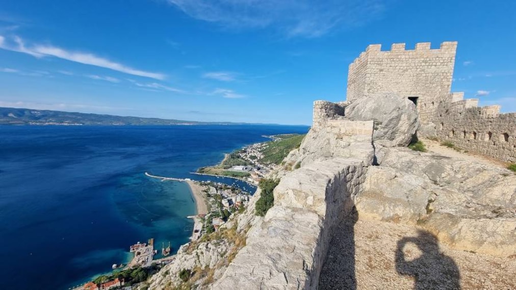 Split_Starigrad_Fortress_8