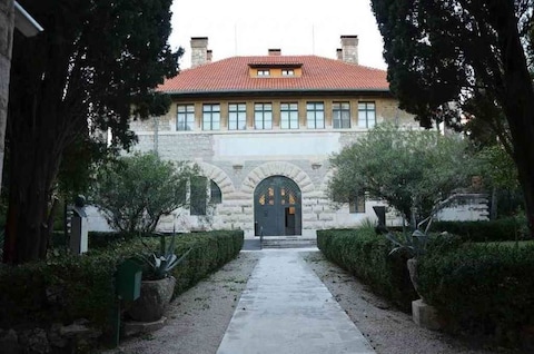 Split Archaeological Museum