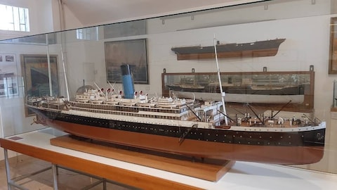 Croatian Maritime Museum