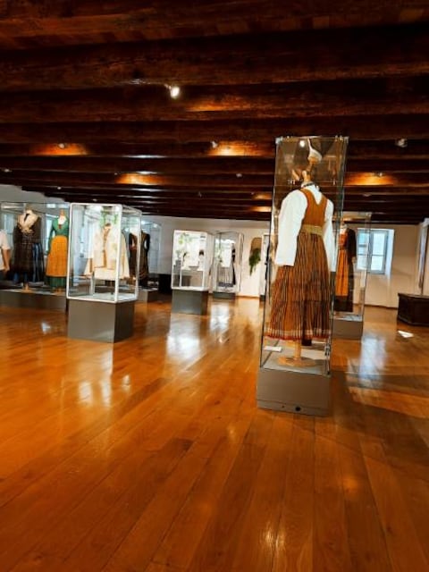 Split Ethnographic Museum