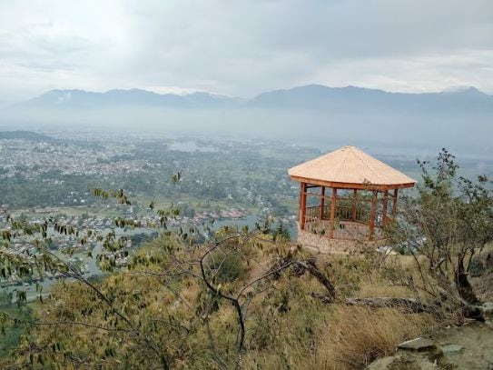srinagar_shankaracharya_hill_takht_i_suleiman_3
