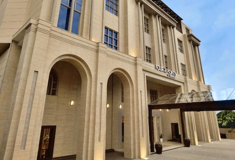 Four Points by Sheraton Near Srinagar