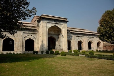 Pathar Masjid