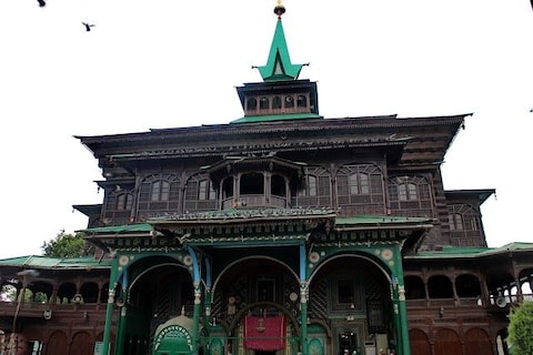 Shah-e-Hamdan