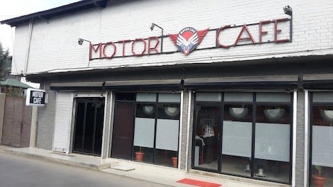 Motor Cafe