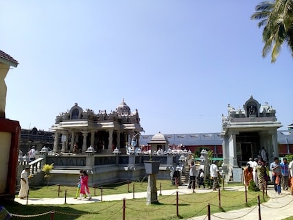 Torana Ganapati Temple