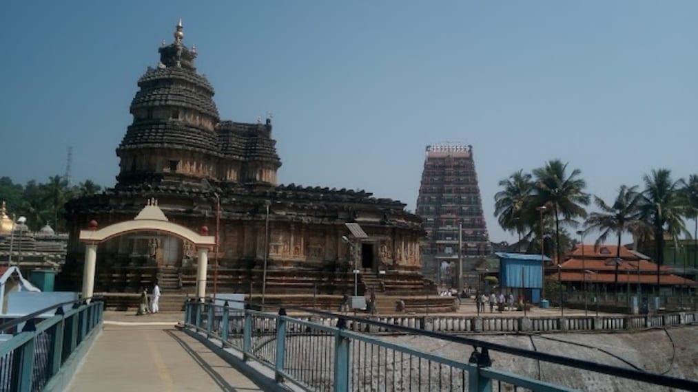 Vidyashankara_Temple_1