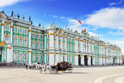 Winter Palace