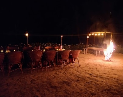 Sunderbans Jungle Camp