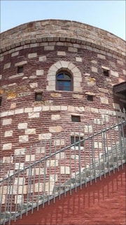 Step Back in Time at Surat Fort