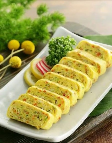 sasauma gujrati thali