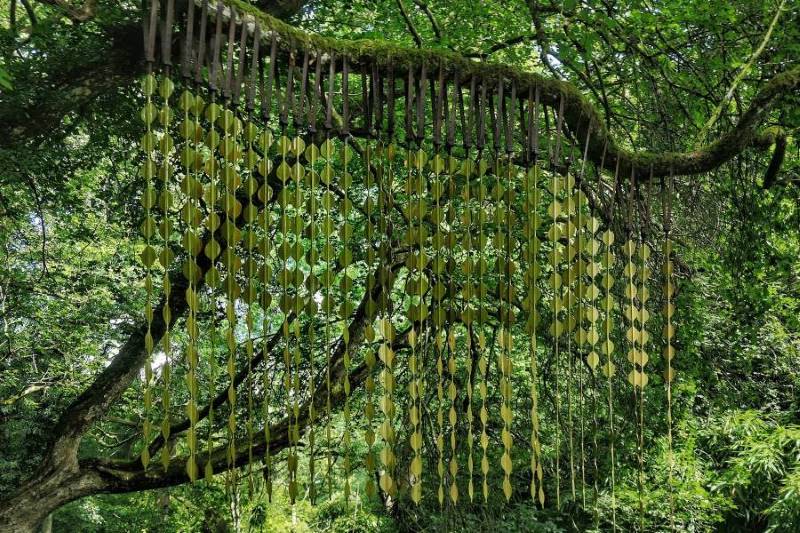 Surrey_Hannah_Peschar_Sculpture_Garden_10