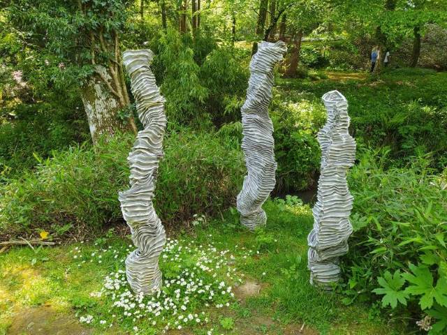 Surrey_Hannah_Peschar_Sculpture_Garden_3