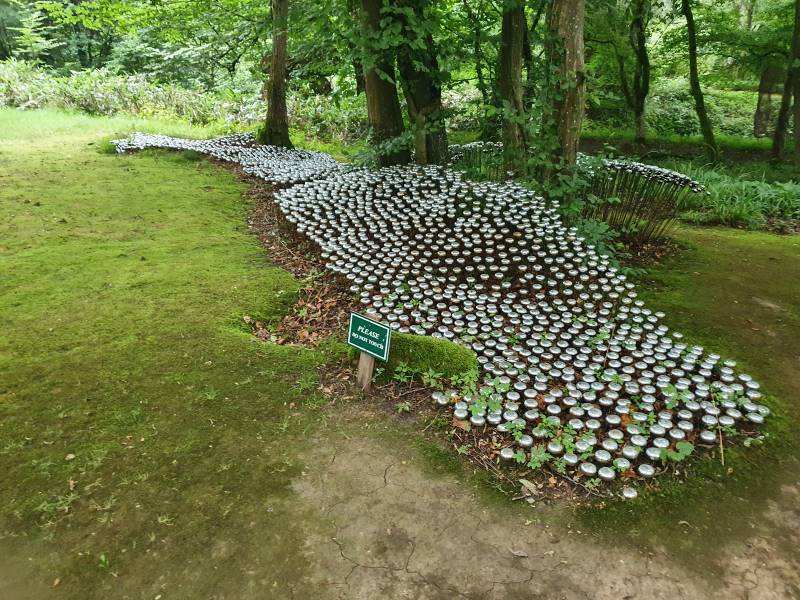 Surrey_Hannah_Peschar_Sculpture_Garden_6