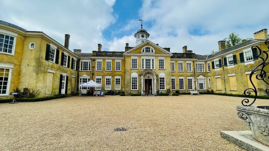 Surrey_Polesden_Lacey_1