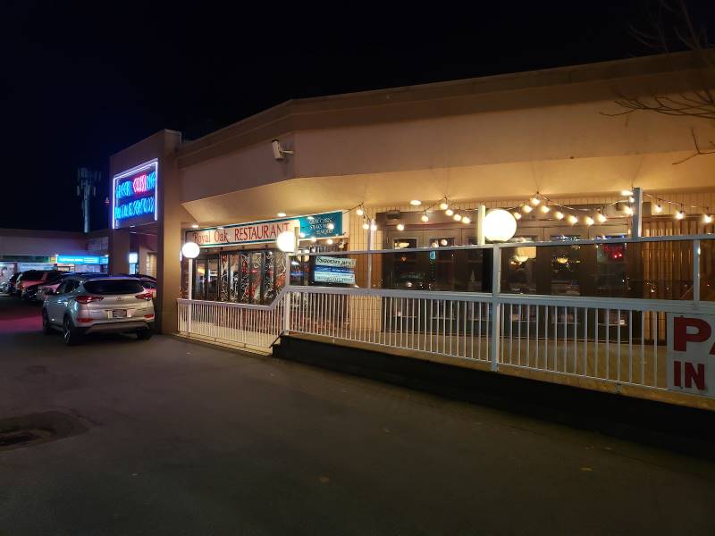 Surrey_Royal_Oak_Restaurant_9