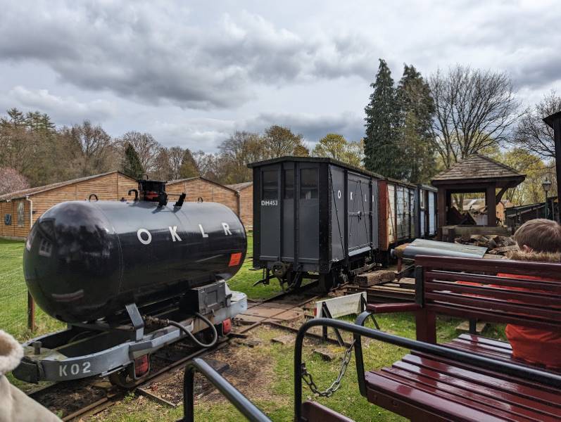 Surrey_Rural_Life_Living_Museum_10
