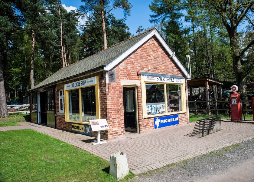 Surrey_Rural_Life_Living_Museum_2
