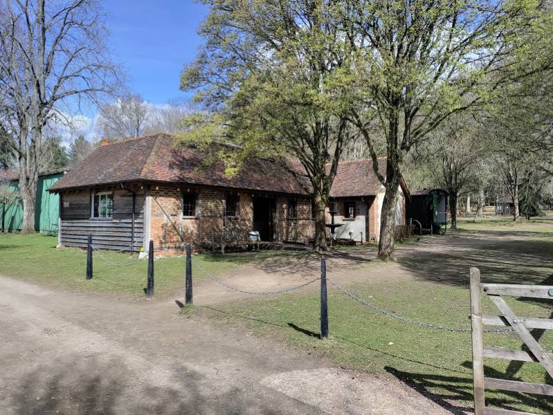 Surrey_Rural_Life_Living_Museum_4