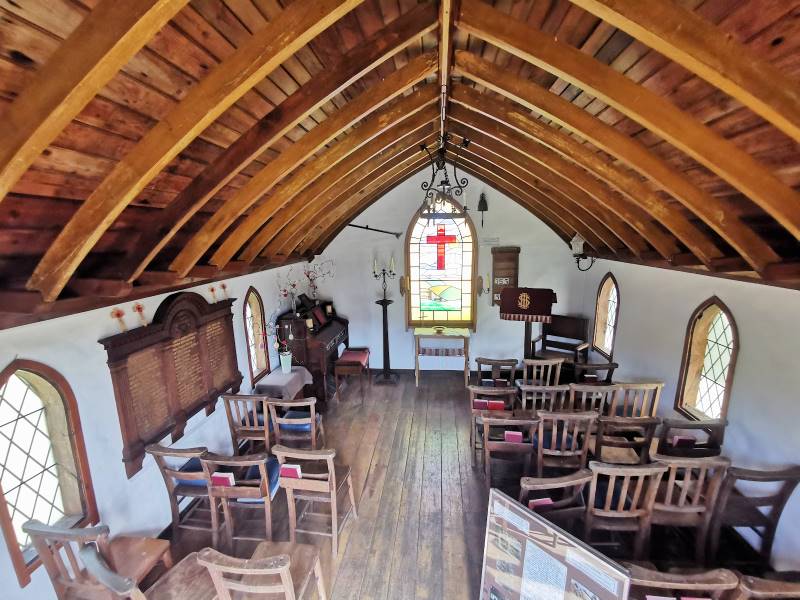 Surrey_Rural_Life_Living_Museum_6