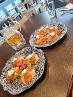 Afghan Kitchen South Surrey