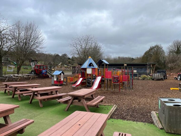 Surrey_Bocketts_Farm_Park_6