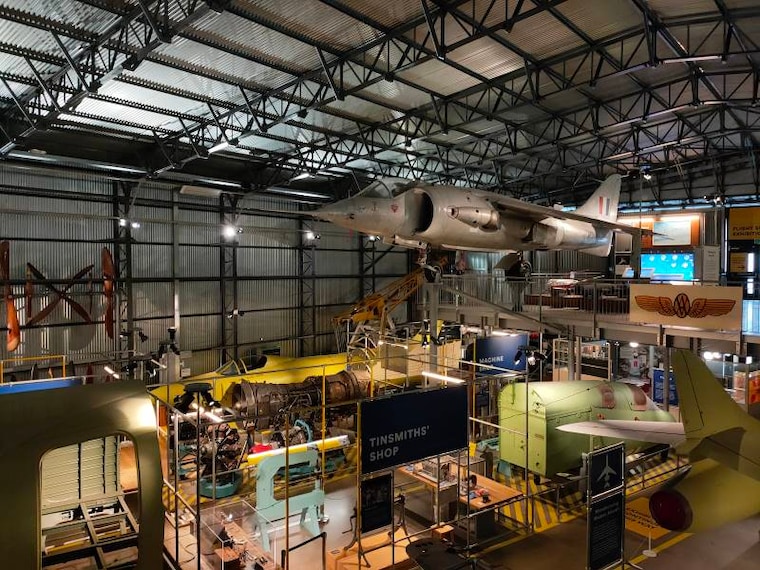 Surrey_Brooklands_Museum_3